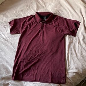 Training Day Polo Fabletics M